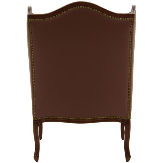 klasszikus fotel fules faragott karpitozott karpitos kenyelmes piheno nappali elegans villa hotel kastely etterem.jpg